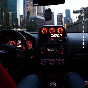 Meet your Posher, Daniel